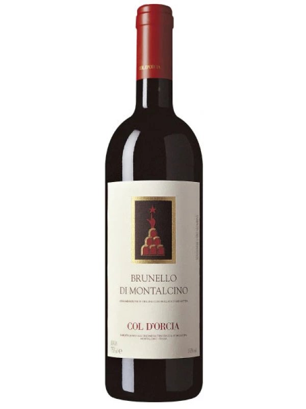 Brunello di Montalcino DOCG