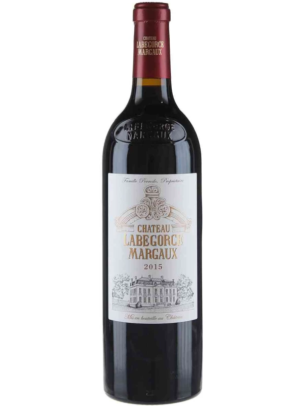 Chateau Labegorce, Margaux AOC