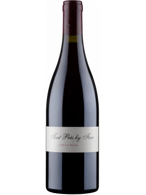 Вино Tout Pres by Farr Pinot Noir 2018, 0.75 л