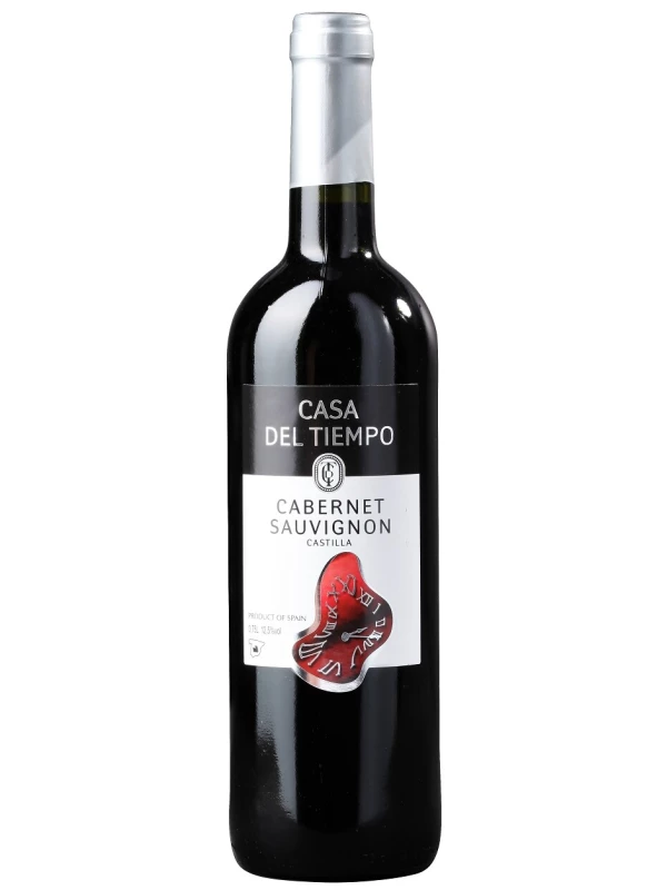 Casa del Tiempo Cabernet Sauvignon