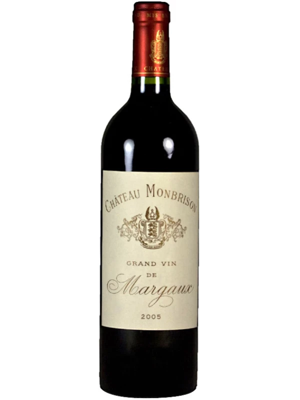 Chateau Monbrison