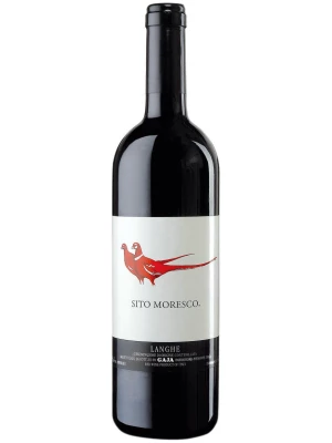 Вино Gaja, Sito Moresco, Langhe DOC 2016, 1.5 л