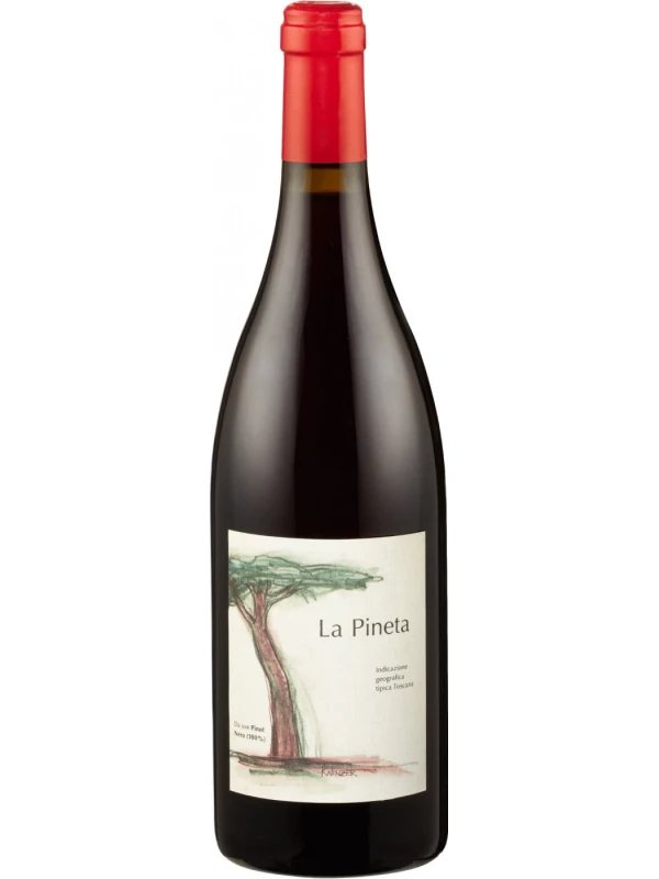 Podere Monastero, La Pineta, Toscana IGT