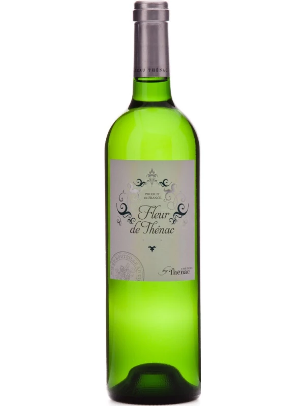 Fleur de Thenac Blanc, Bergerac AOC