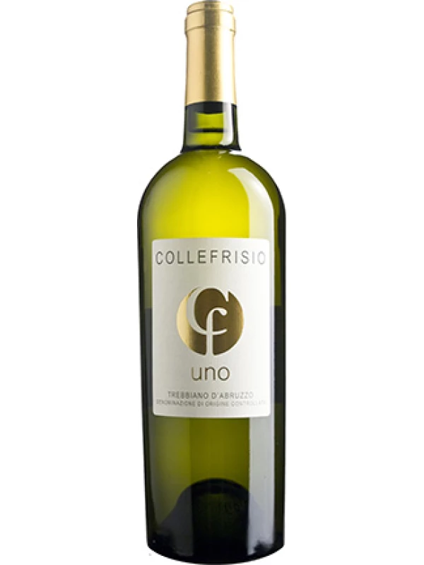 Collefrisio Uno Trebbiano d'Abruzzo