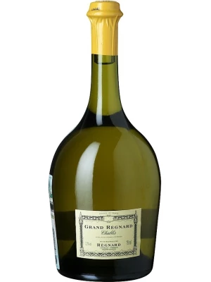 Вино Chablis Grand Regnard AOC 2009, 0.375 л