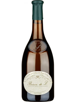 Вино Pouilly-Fume Baron de L 2018, 0.75 л