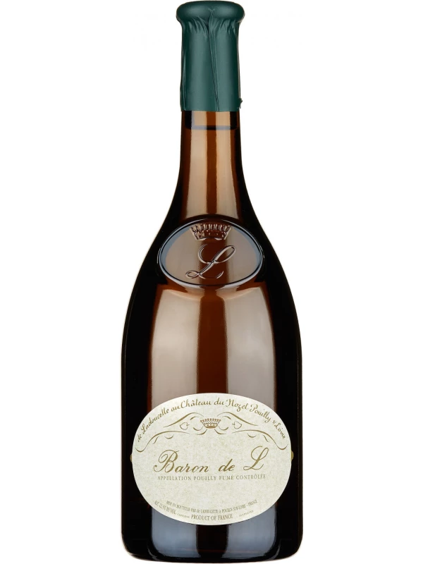 Pouilly-Fume Baron de L