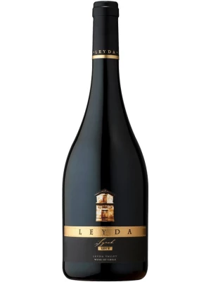 Вино Leyda, Lot 8 Syrah 2015, 0.75 л