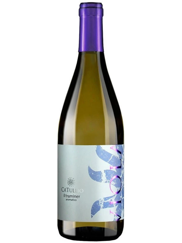 Ca'Tullio, Viola Traminer Aromatico, Friuli Aquileia DOC