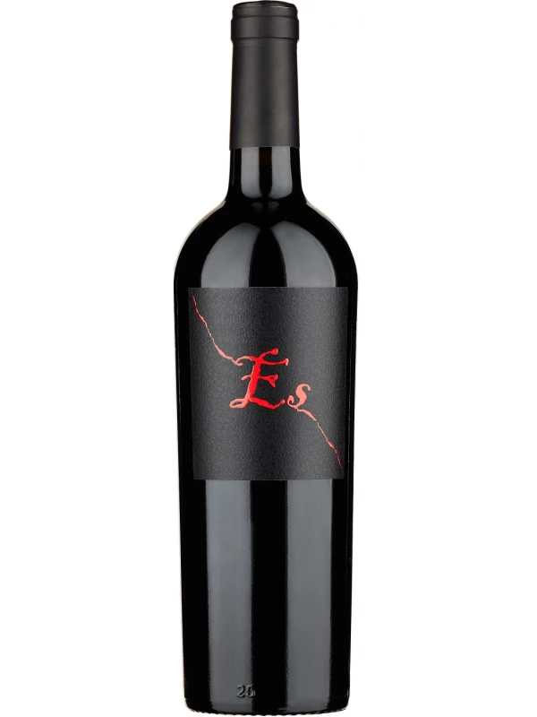 Gianfranco Fino, Es Primitivo, Salento IGT