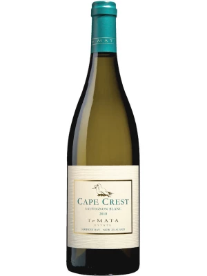 Вино Cape Crest Sauvignon blanc 2010, 0.75 л