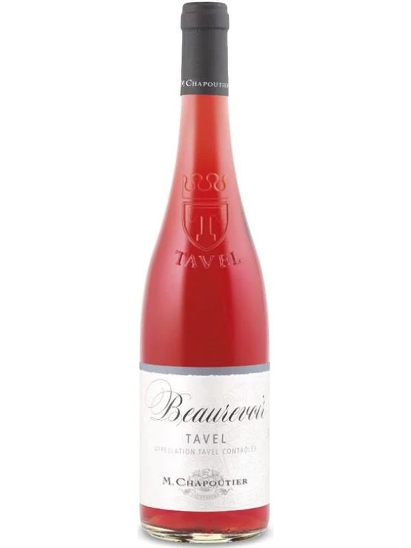 Tavel Beaurevoir AOC