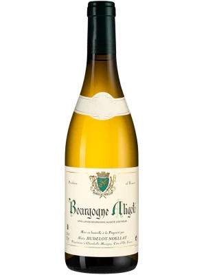 Вино Domaine Hudelot-Noellat, Bourgogne Aligote AOC 2019, 0.75 л