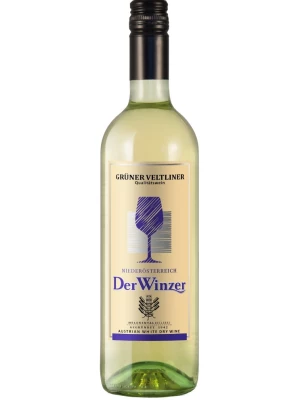 Вино Der Winzer Gruner Veltliner 0.75 л