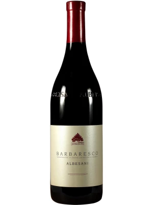 Вино Cantina del Pino, Barbaresco Albesani 2015, 0.75 л