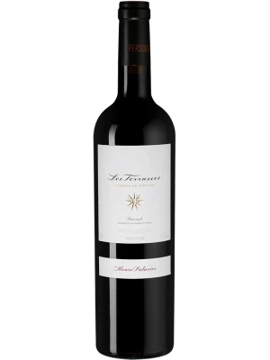 Вино Alvaro Palacios, Priorat DOC, Les Terrasses Velles Vinyes 2019, 0.75 л