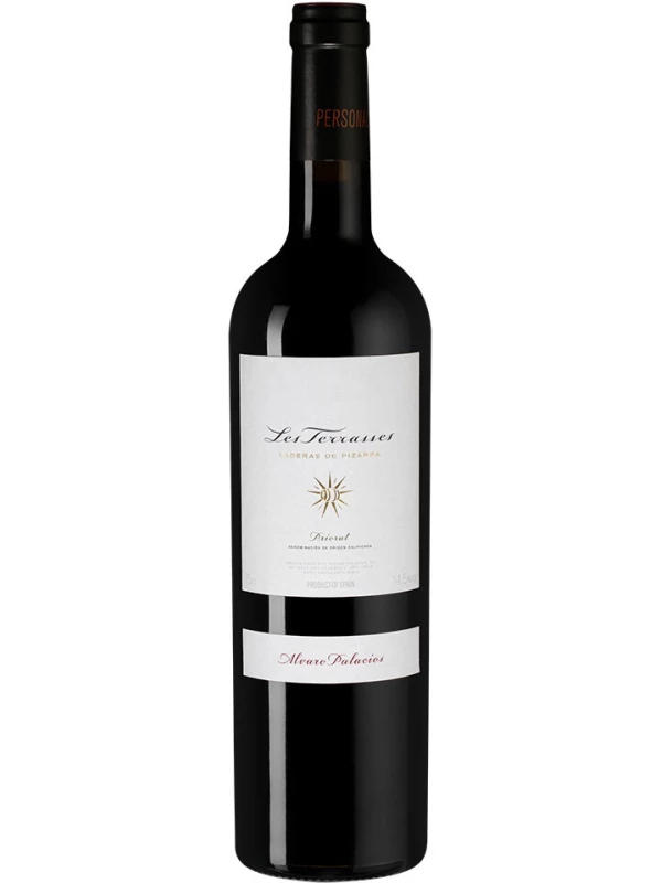 Alvaro Palacios, Priorat DOC, Les Terrasses Velles Vinyes