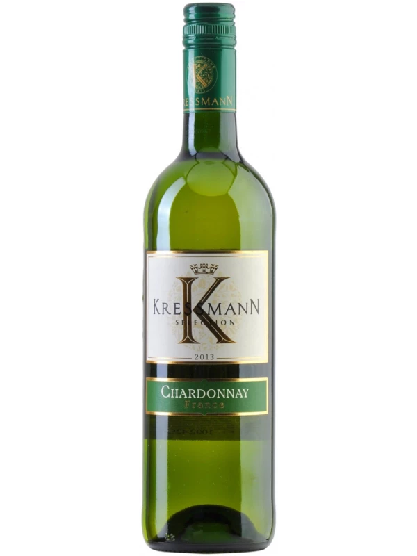 Kressmann, Selection Chardonnay