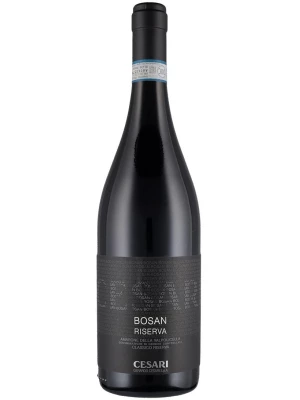 Вино Gerardo Cesari, Bosan Amarone della Valpolicella Classico Riserva DOC 2008, 0.75 л
