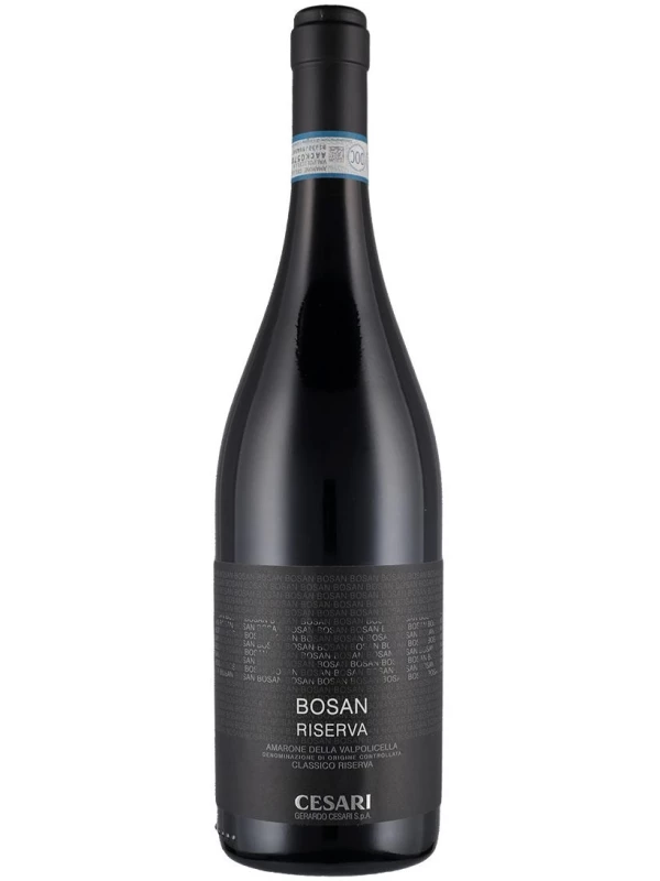 Gerardo Cesari, Bosan Amarone della Valpolicella Classico Riserva DOC