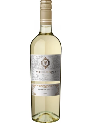 Вино Michel Torino, Coleccion Sauvignon Blanc 2022, 0.75 л