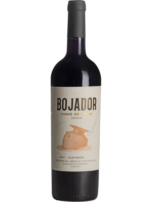 Вино Bojador, Vinho de Talha Tinto, Alentejo DOC 2021, 0.75 л