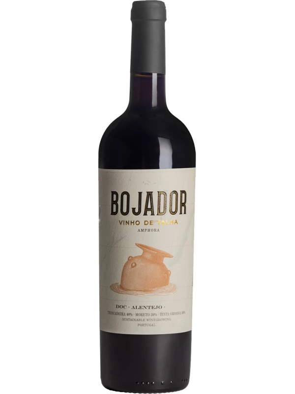 Bojador, Vinho de Talha Tinto, Alentejo DOC