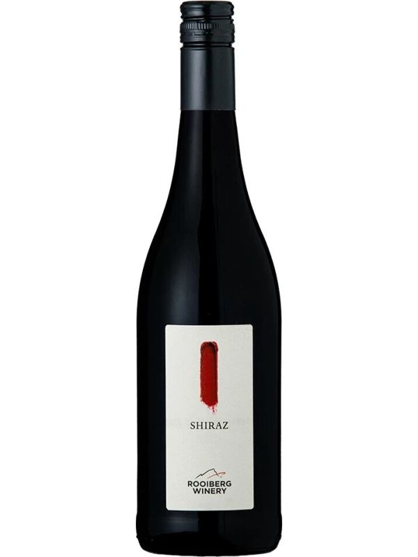 Rooiberg Winery, Shiraz