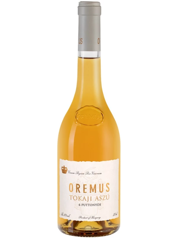 Tokaji Aszu 6ptt