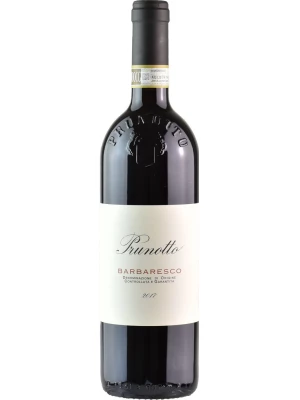 Вино Prunotto, Barbaresco DOCG 2017, 0.75 л