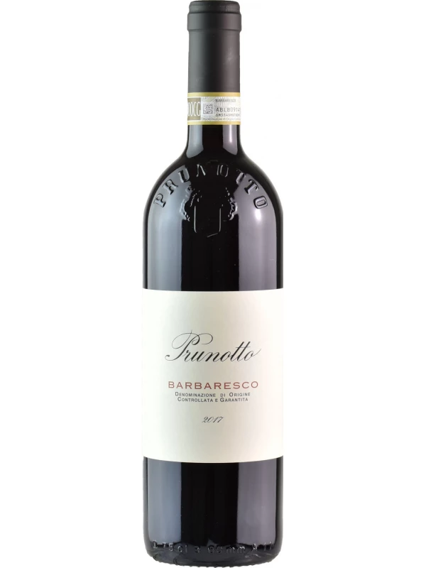 Prunotto, Barbaresco DOCG