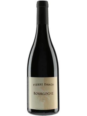 Вино Domaine Pierre Damoy, Bourgogne Pinot Noir AOC 2017, 0.75 л