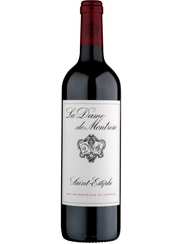 La Dame de Montrose, Saint-Estephe AOC