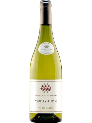 Вино Pierre Andre, Pouilly-Fuisse AOP 2023, 0.75 л