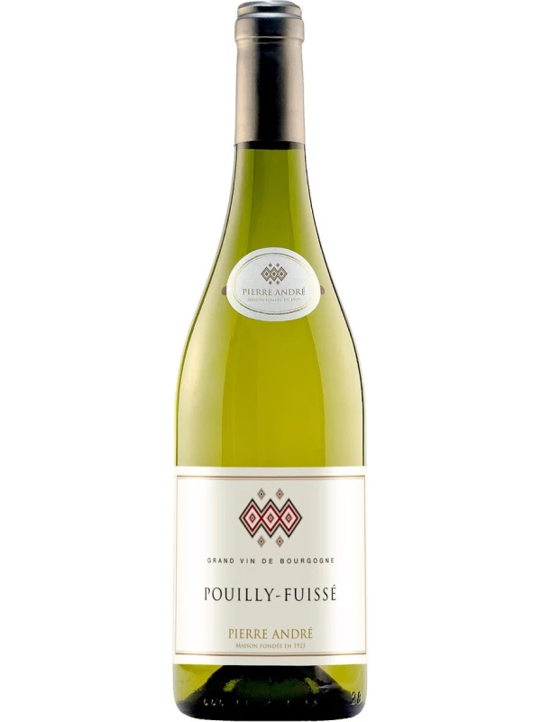 Pierre Andre, Pouilly-Fuisse AOP