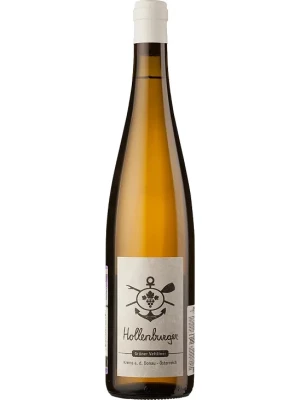 Вино Christoph Hoch, Hollenburger Gruner Veltliner 2020, 0.75 л