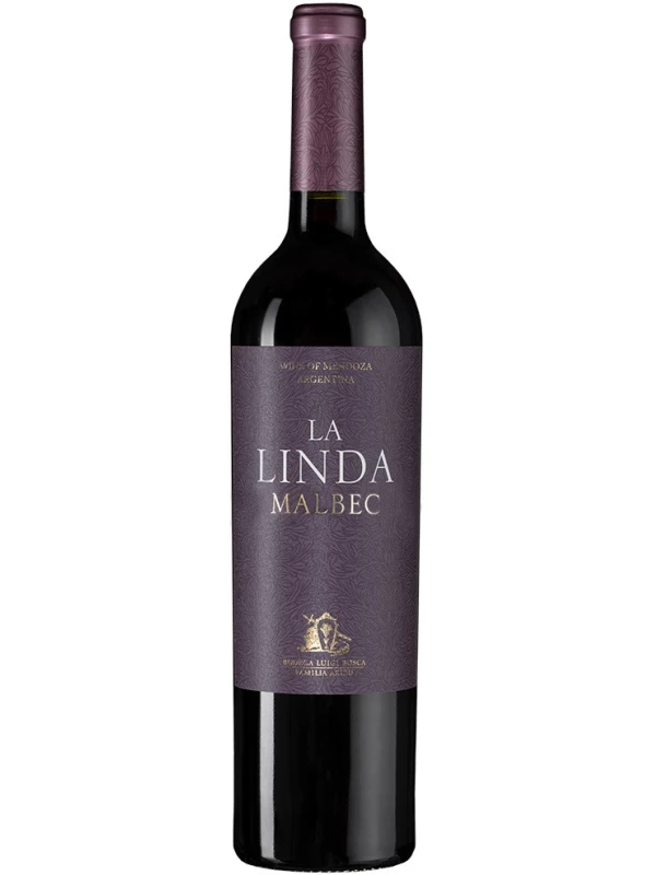 Malbec Finca La Linda