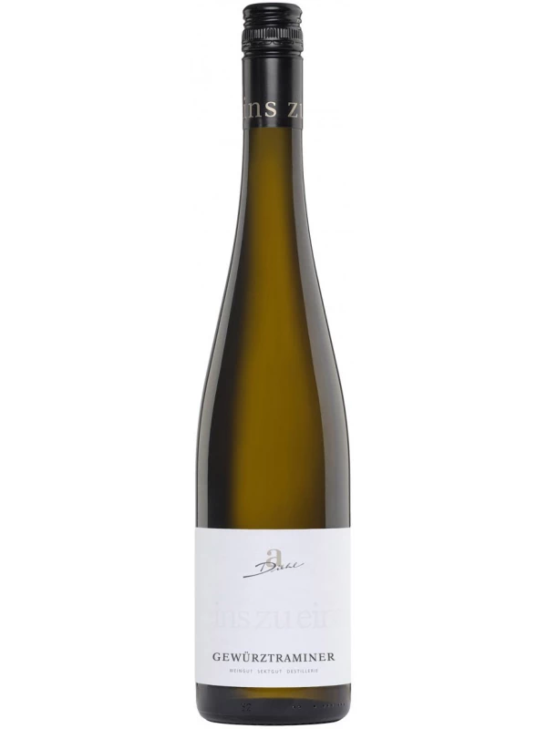 A. Diehl, Gewurztraminer