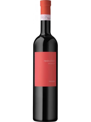 Вино Plozza, Red Edition Sassella DOCG 2019, 0.75 л