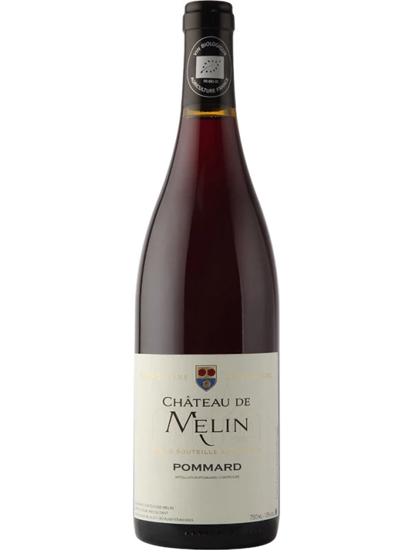 Chateau de Melin, Pommard AOC