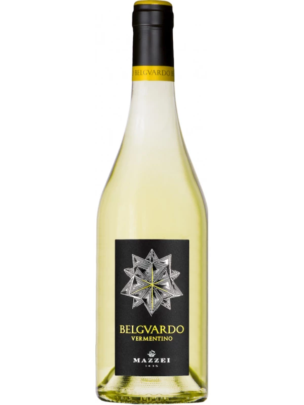 Belguardo Vermentino, Toscana IGT