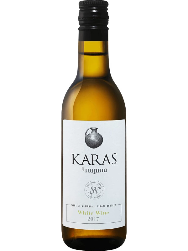 Armavir Vineyards, Karas Classic White