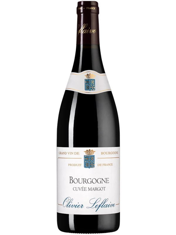 Olivier Leflaive, Bourgogne Cuvee Margot AOC