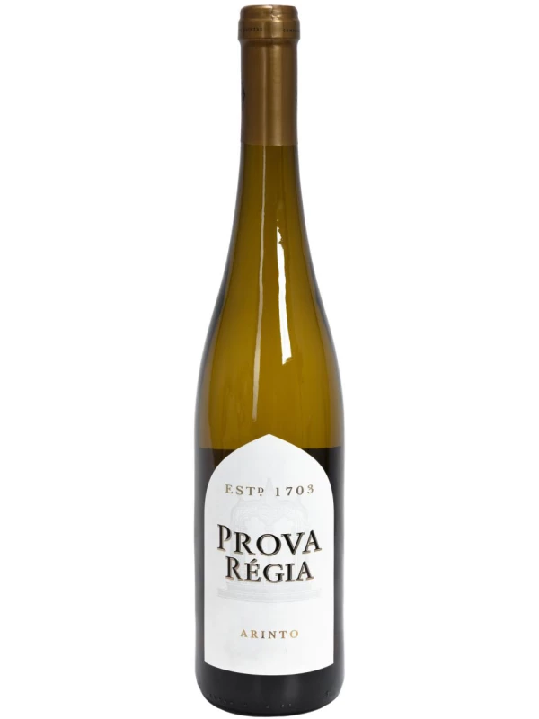 Prova Regia