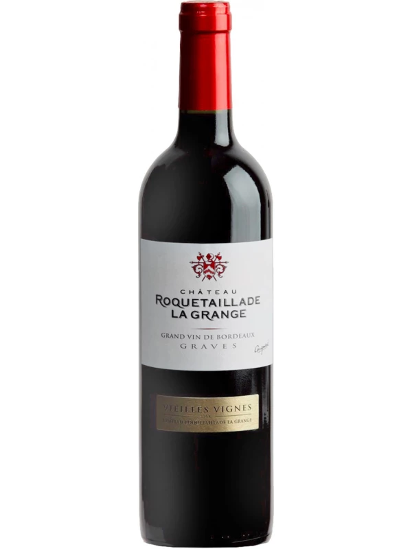 Chateau Roquetaillade La Grange Vieilles Vignes, Graves AOC