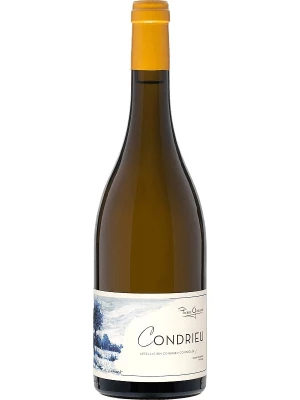 Вино Pierre Gaillard, Condrieu AOP 2022, 0.75 л
