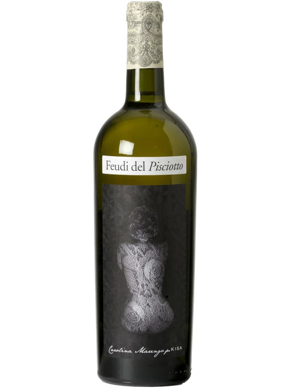 Feudi del Pisciotto, Carolina Marengo Grillo, Sicilia IGT