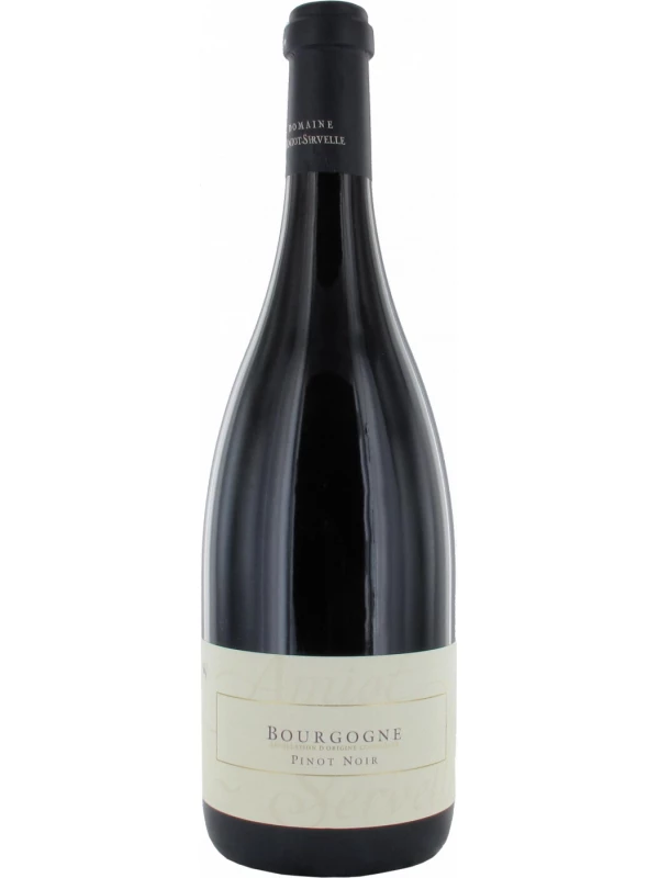 Domaine Amiot-Servelle, Bourgogne AOC Pinot Noir