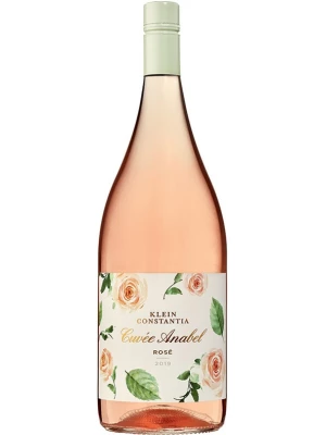 Вино Klein Constantia, Cuvee Anabel Rose 2019, 1.5 л